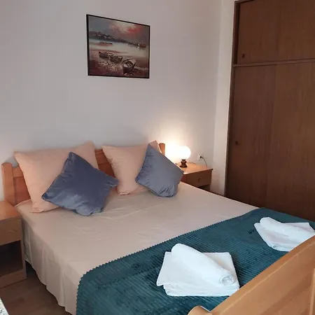 House With Pool And Sea View Metajna