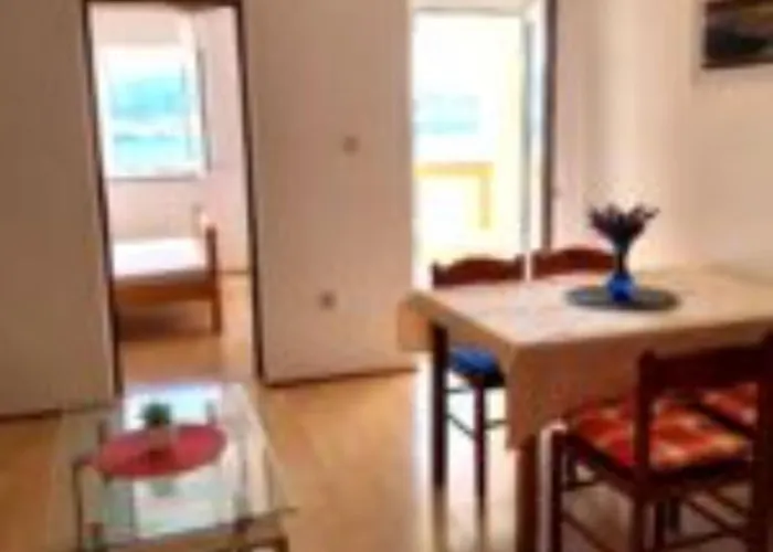 Apartman House With Pool And Sea View *
