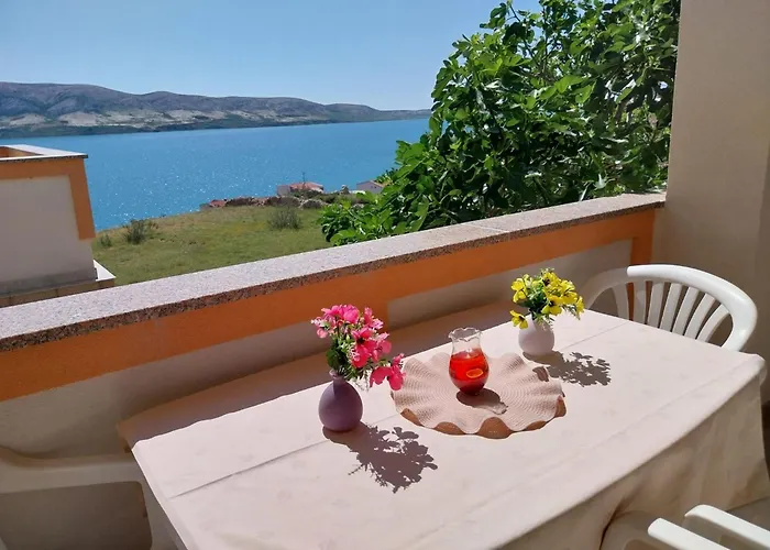 Apartman House With Pool And Sea View *