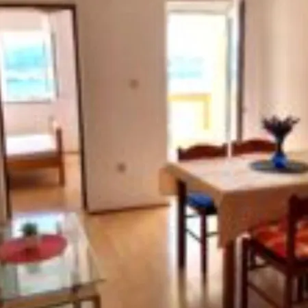 Apartman House With Pool And Sea View *